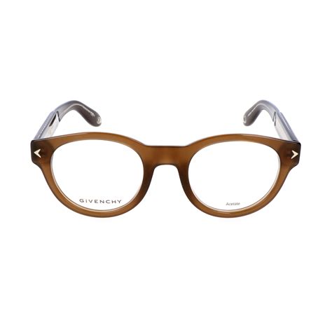 givenchy gv0031|Givenchy GV 0031 TW5 Glasses Brown .